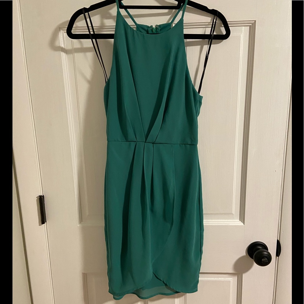 Lulus wedding guest dress 💃🏼